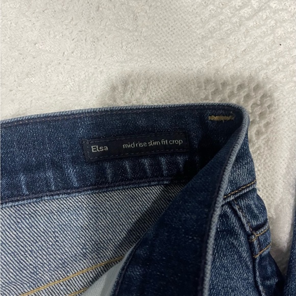 C of H Jean - Picture 4 of 6